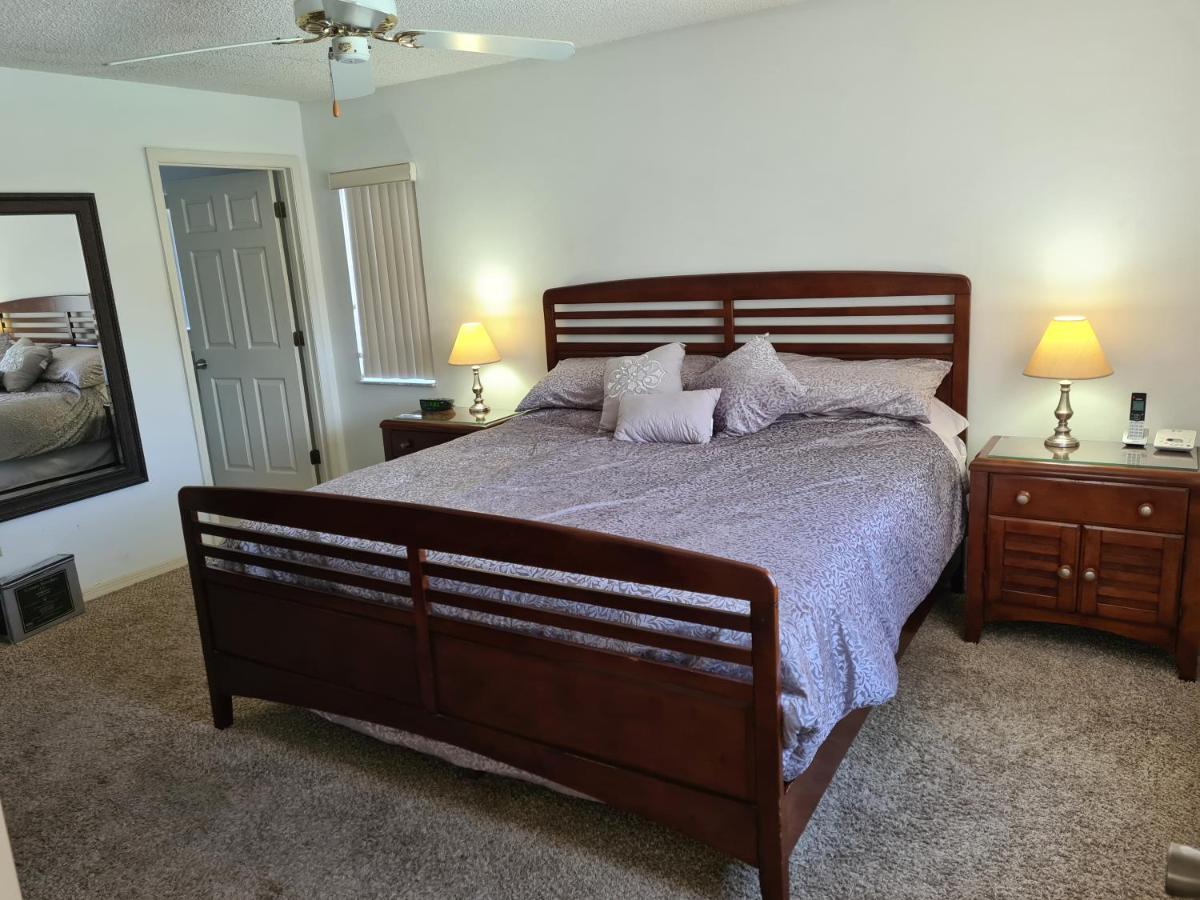 2605 Montego Bay Blvd Villa Кисими Екстериор снимка