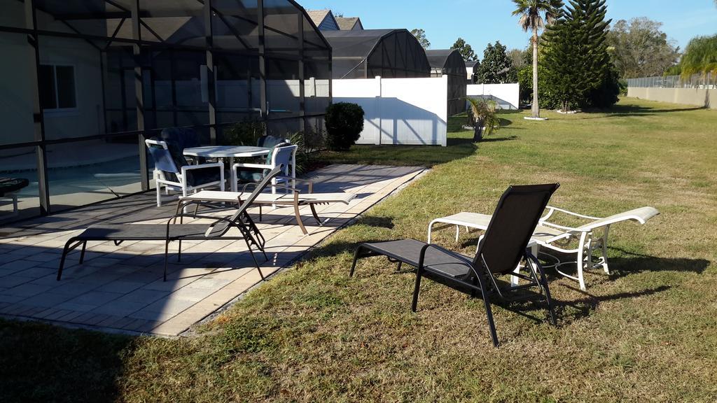 2605 Montego Bay Blvd Villa Кисими Екстериор снимка