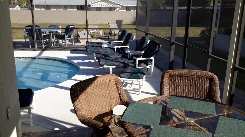2605 Montego Bay Blvd Villa Кисими Екстериор снимка