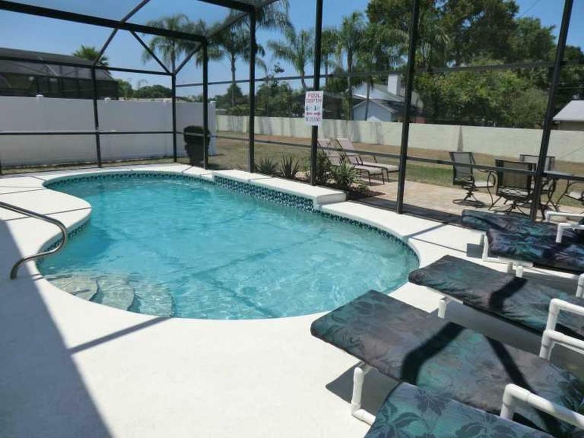 2605 Montego Bay Blvd Villa Кисими Екстериор снимка